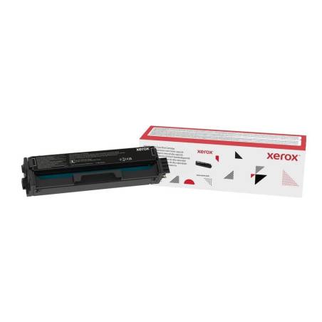 XEROX Toner HC schwarz 006R04391