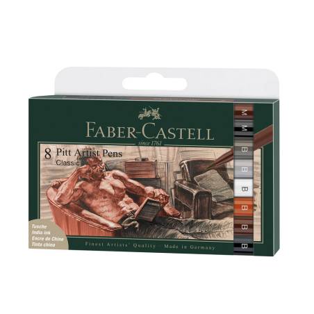 FABER-CASTELL 167172