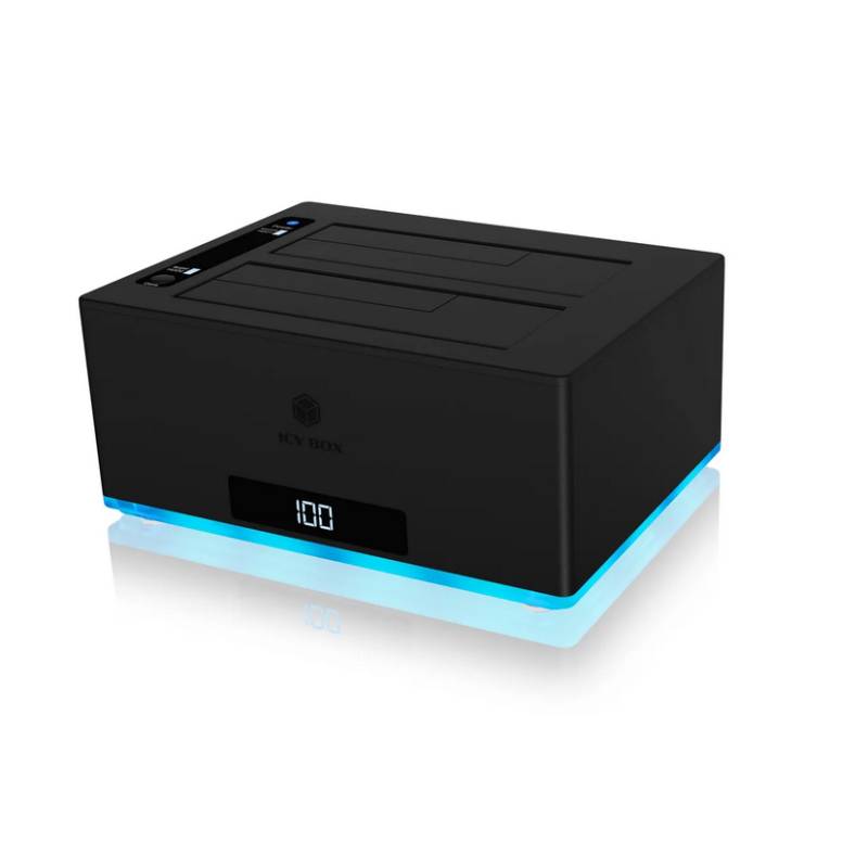ICY BOX IB127CLU3