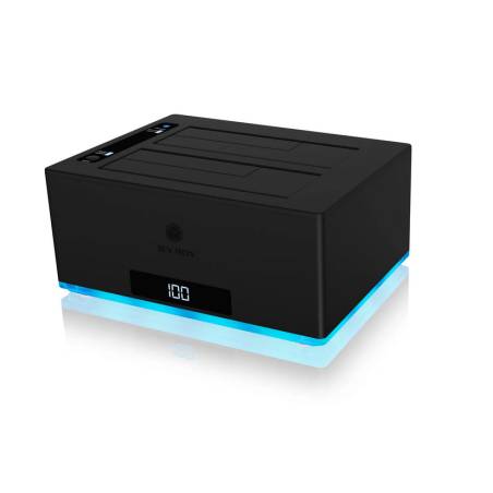 ICY BOX IB127CLU3