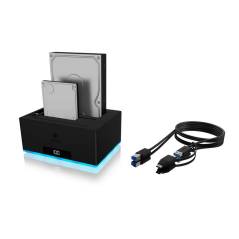 ICY BOX IB127CLU3