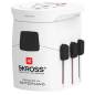 SKROSS World Travel Adapter 1.103165
