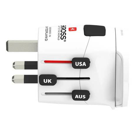 SKROSS World Travel Adapter 1.103165