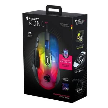 ROCCAT Kone XP Gaming Mouse