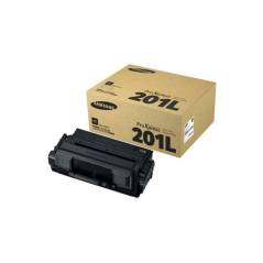 SAMSUNG Toner schwarz MLT-D201L