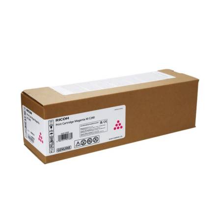 RICOH Toner 240FW/PC200W