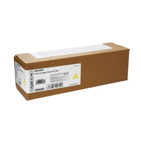 RICOH Toner 240FW/PC200W