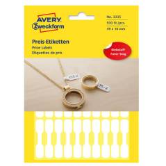 AVERY ZWECKFORM 3335