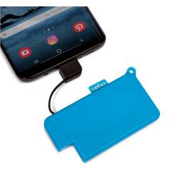 VEHO PowerBank VPP-015-PK-R