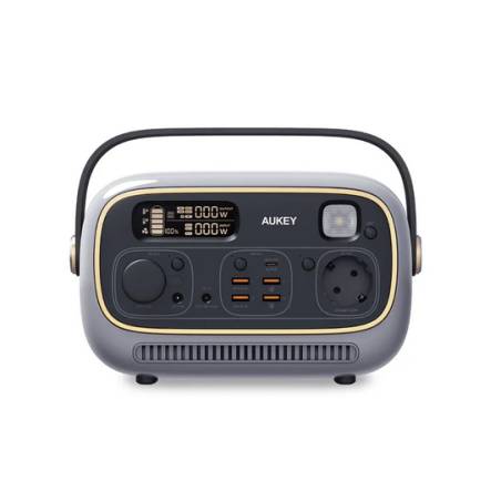 AUKEY RE 03-GREY