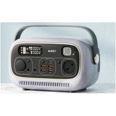 AUKEY RE 03-GREY