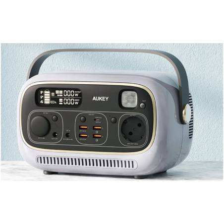 AUKEY RE 03-GREY