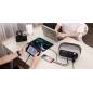 AUKEY RE 03-GREY AUKEY RE 03-GREY