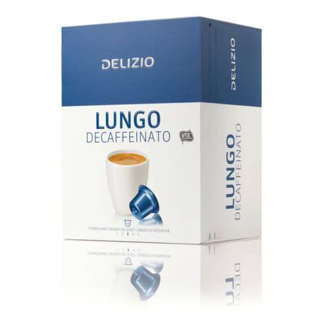 DELIZIO Kaffeekapseln / 2000360