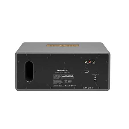 AUDIO PRO Speaker D-2