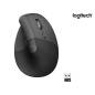 Logitech Ergonomische Maus Lift
