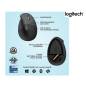 Logitech Ergonomische Maus Lift