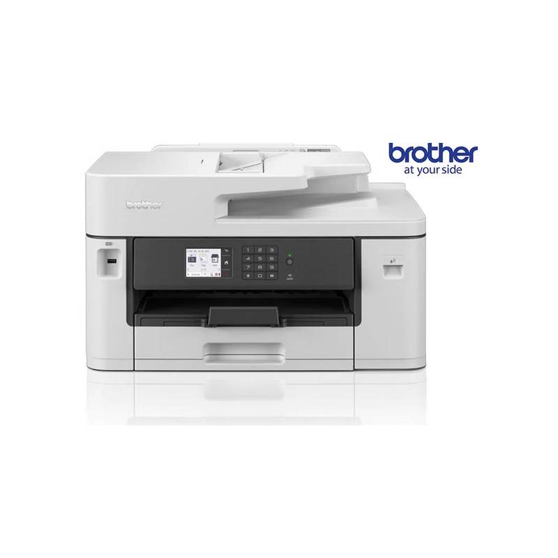 Brother MFC-J5340DW / MFCJ5340DWC1