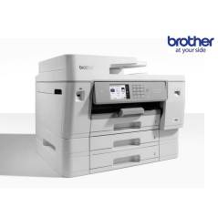 Brother Multifunktionsdrucker / MFCJ6957DWTS1