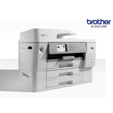 Brother Multifunktionsdrucker / MFCJ6957DWTS1