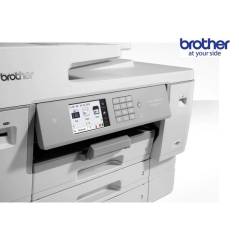 Brother Multifunktionsdrucker / MFCJ6957DWTS1