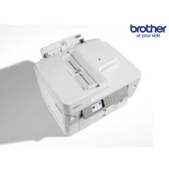 Brother Multifunktionsdrucker / MFCJ6957DWTS1