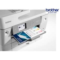 Brother Multifunktionsdrucker / MFCJ6957DWTS1