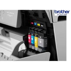 Brother Multifunktionsdrucker / MFCJ6957DWTS1