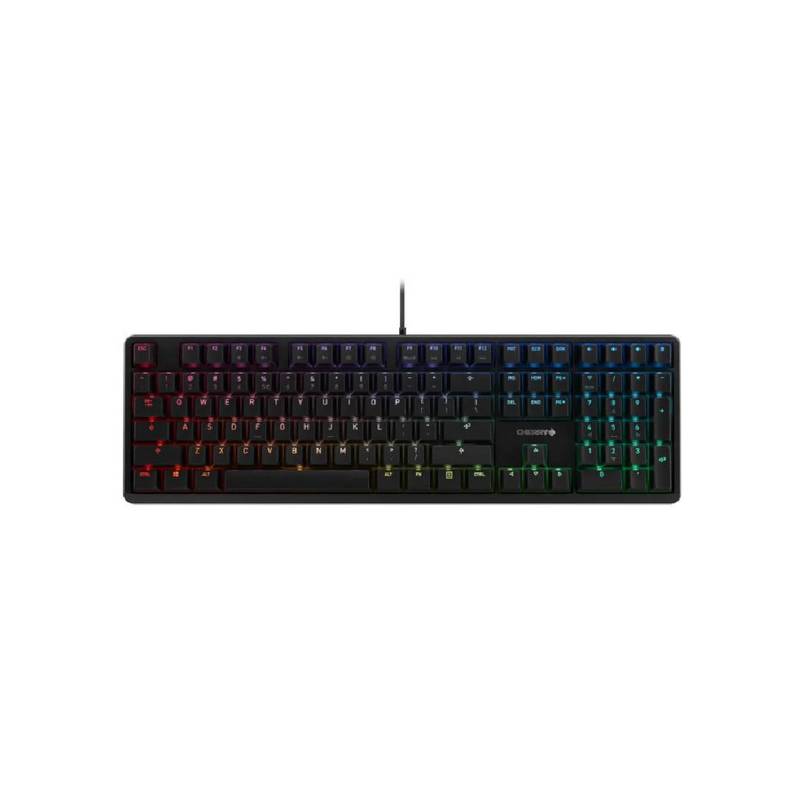 Cherry Gaming-Tastatur G80-3000N RGB Cherry Gaming-Tastatur G80-3000N RGB