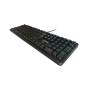 Cherry Gaming-Tastatur G80-3000N RGB Cherry Gaming-Tastatur G80-3000N RGB