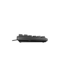 Cherry Gaming-Tastatur G80-3000N RGB