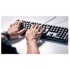 Cherry Gaming-Tastatur G80-3000N RGB
