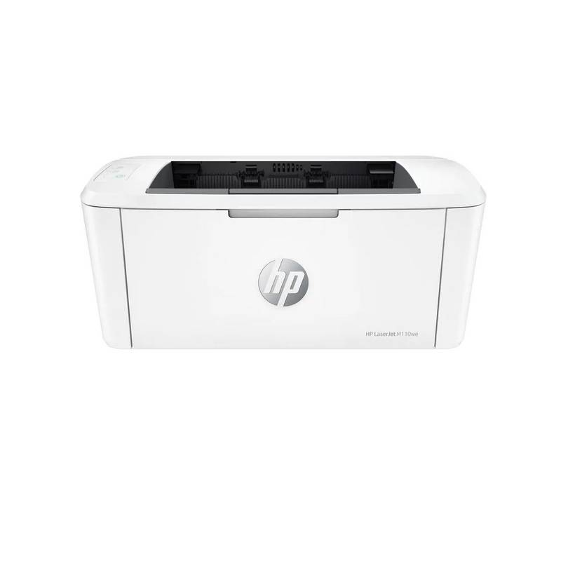 HP Multifunktionsdrucker LaserJet M110we / 7MD66EBAZ