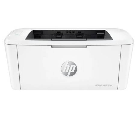 HP Multifunktionsdrucker LaserJet M110we / 7MD66EBAZ