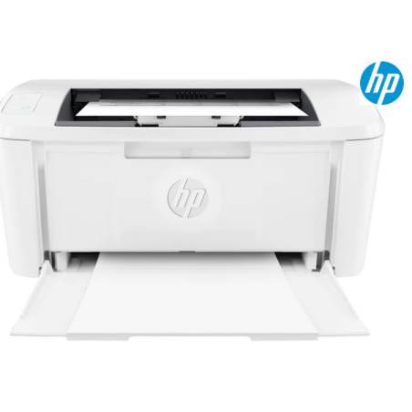 HP Multifunktionsdrucker LaserJet M110we / 7MD66EBAZ