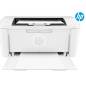 HP Multifunktionsdrucker LaserJet M110we / 7MD66EBAZ