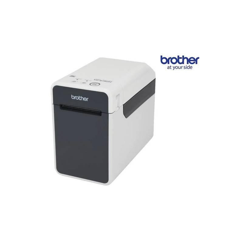 Brother Etikettendrucker TD-2020 / TD2020XX1 Brother Etikettendrucker TD-2020 / TD2020XX1