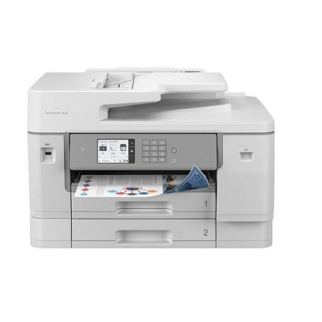 Brother Multifunktionsdrucker MFC-J6955DWT / MFCJ6955DWTS1