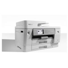 Brother Multifunktionsdrucker MFC-J6955DWT / MFCJ6955DWTS1