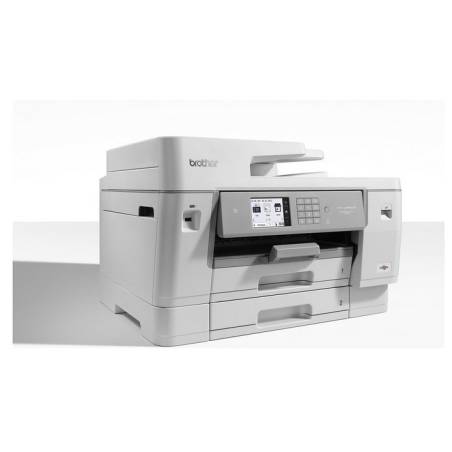 Brother Multifunktionsdrucker MFC-J6955DWT / MFCJ6955DWTS1
