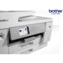 Brother Multifunktionsdrucker MFC-J6955DWT / MFCJ6955DWTS1