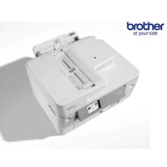 Brother Multifunktionsdrucker MFC-J6955DWT / MFCJ6955DWTS1