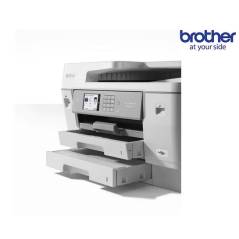 Brother Multifunktionsdrucker MFC-J6955DWT / MFCJ6955DWTS1