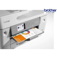 Brother Multifunktionsdrucker MFC-J6955DWT / MFCJ6955DWTS1