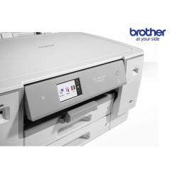 Brother Drucker HLJ6010DWRE1