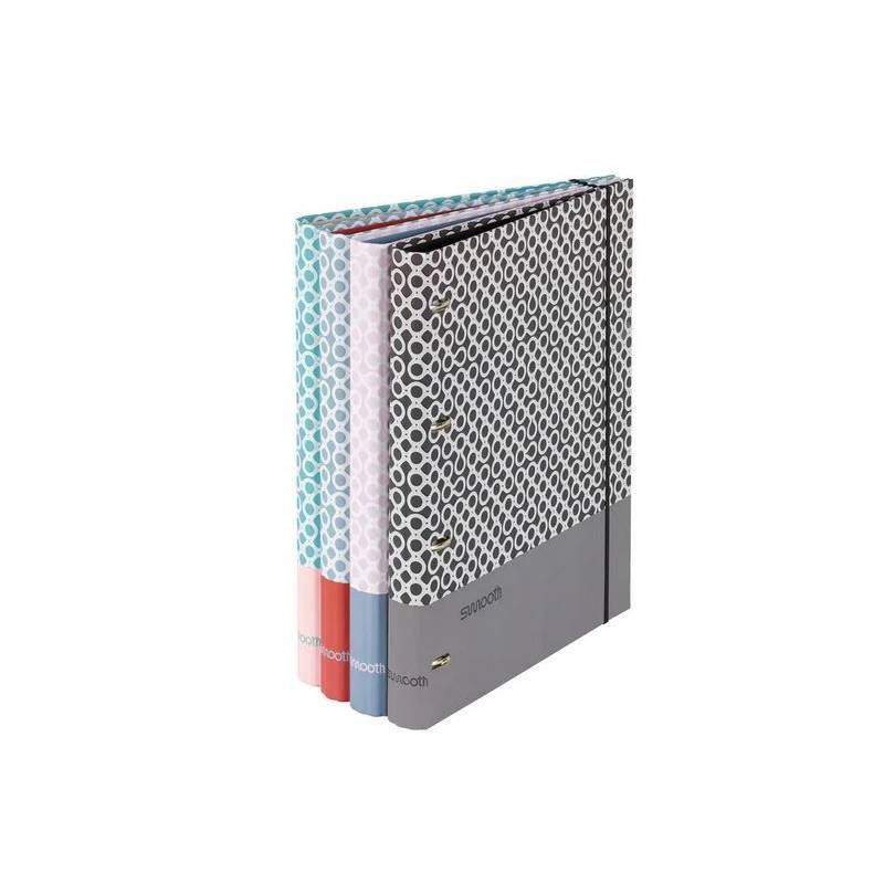 ANCOR Ringbuch SMOOTH 084696