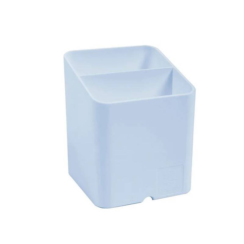 EXACOMPTA Pen-Cube Stifteköcher Aquarel 67762D