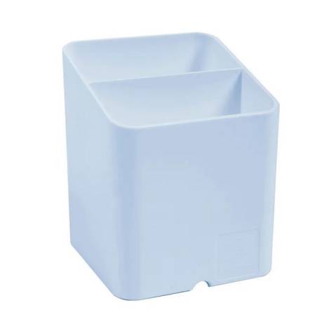 EXACOMPTA Pen-Cube Stifteköcher Aquarel 67762D