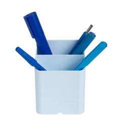 EXACOMPTA Pen-Cube Stifteköcher Aquarel 67762D