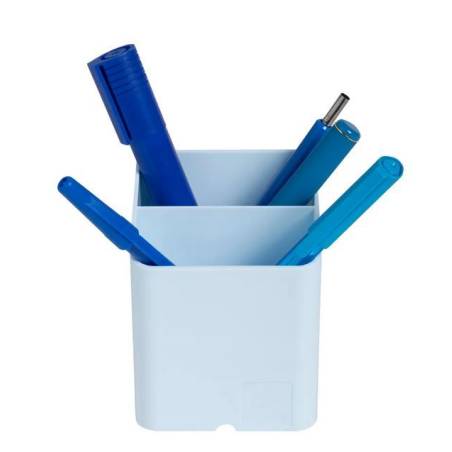 EXACOMPTA Pen-Cube Stifteköcher Aquarel 67762D